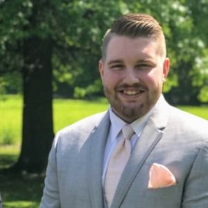 Meet your Posher, Garrett